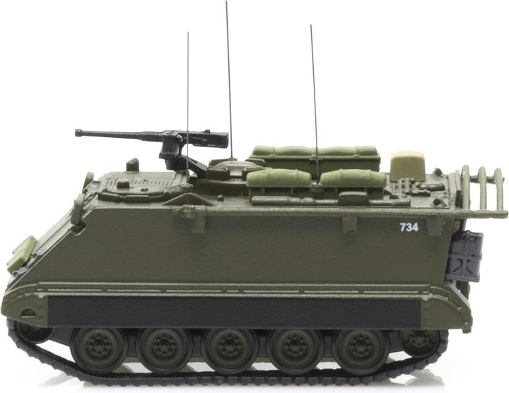 Produktbild Ace M113 Feuerleitpanzer 63