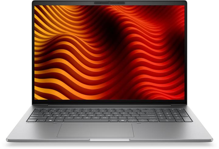 Actual product image HP ZBook 8 G2a (16", 1000 GB, 32 GB, CH, AMD Ryzen AI 7 PRO 450)