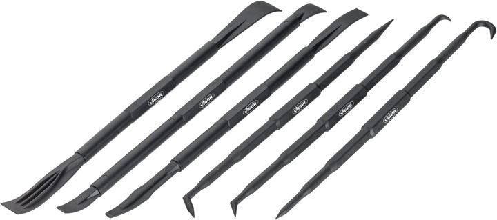 Actual product image Vigor Mini release lever set, 6 pcs.