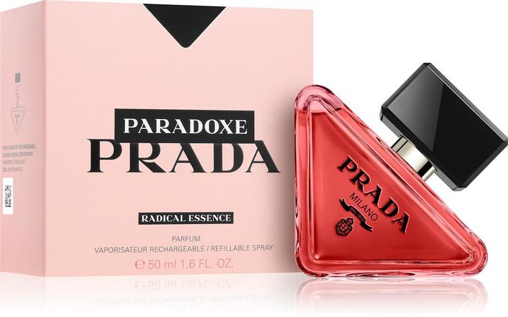 Produktbild Prada Paradoxe Radical Essence (Eau de Parfum, 50 ml)