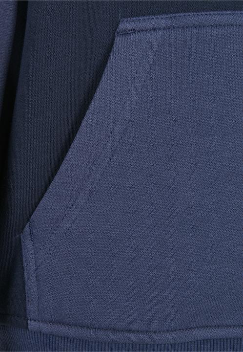 Produktbild Urban Classics Boys 2-Tone Fake Raglan Hoody