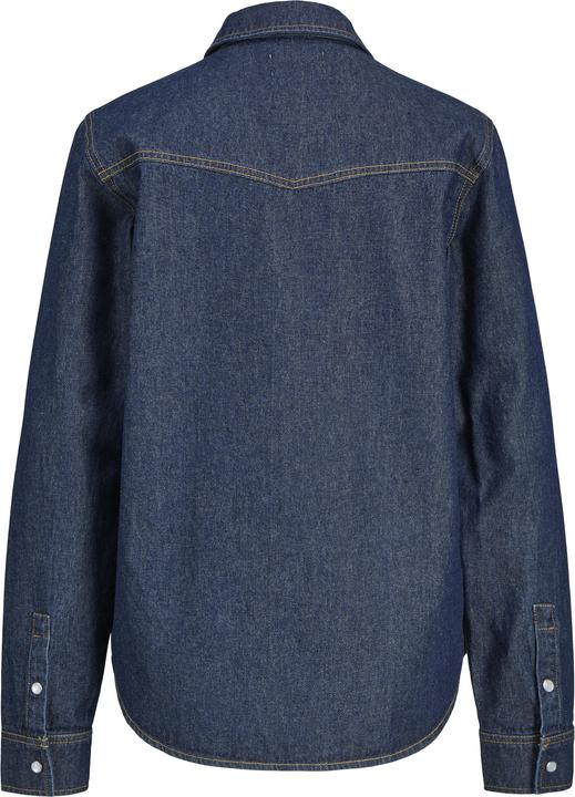 Image du produit JJXX Jxjules Ls Denim Shirt Dnm Ln (XS)
