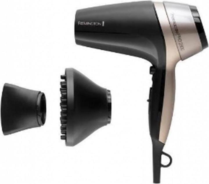 Actual product image Remington ThermaCare Pro 2300 (2100 W)