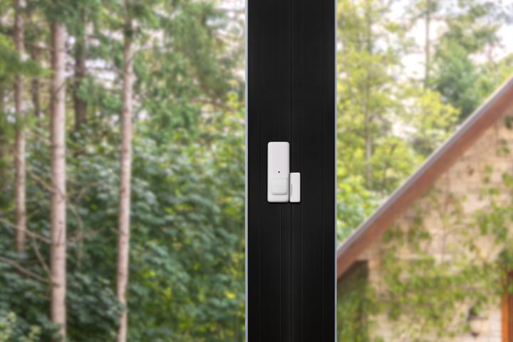 Actual product image SwitchBot Tür-/Fensterkontakt-Sensor