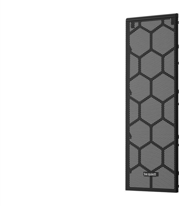 Image du produit be quiet! Panneau frontal AIRFLOW pour Silent Base 801/802