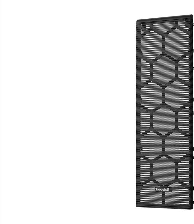 Produktbild be quiet! AIRFLOW Front Panel für Silent Base 801/802
