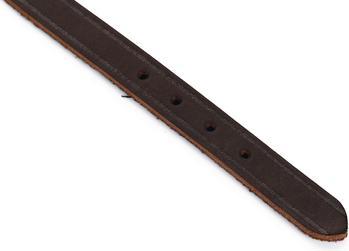 Produktbild Karlie Halsband Rondo mit Zugentlastung (M, Hund, Spazieren)