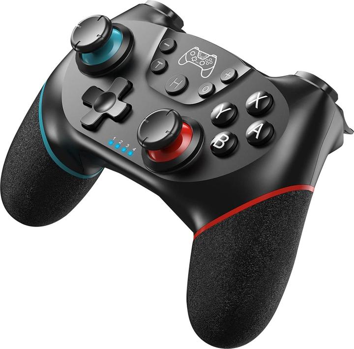 Immagine prodotto VR Shinecon Controller wireless TK230 (PC, Switch)
