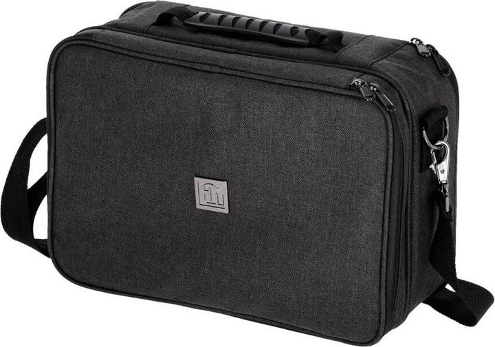 Immagine prodotto Adam Hall ORGAFLEX® Cable Bag M - Borsa organizzativa imbottita per cavi e accessori, misura M 17".