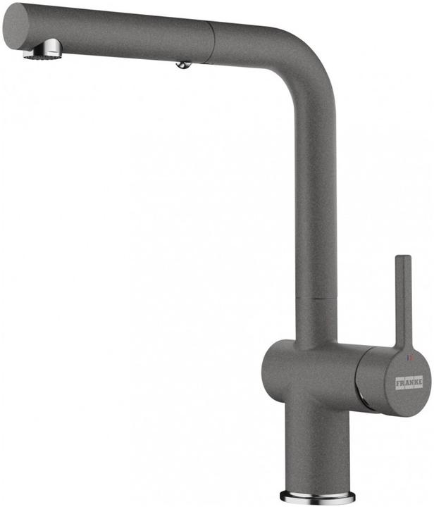 Franke Raccordi attivi L