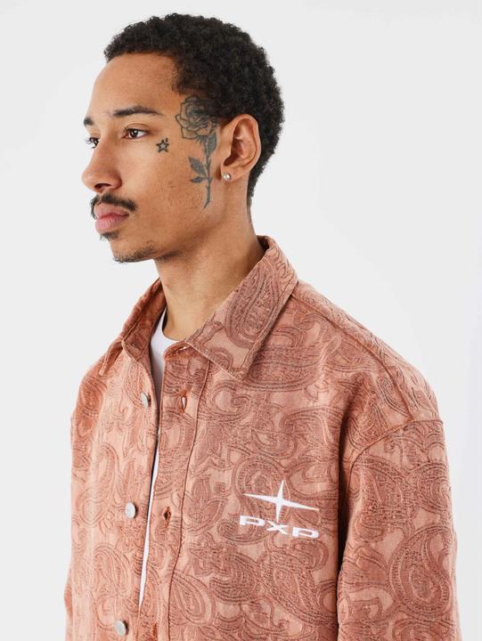 Actual product image Project X Paris Kalash (XXL)