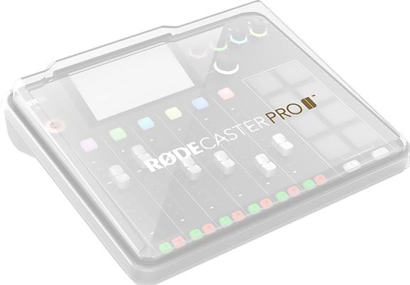 Actual product image RØDE RODECover Pro 2