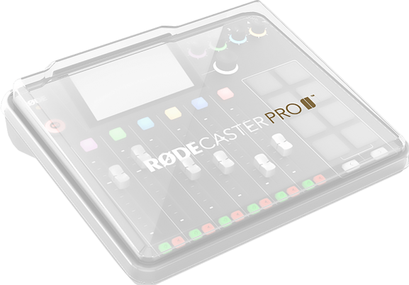 Image du produit RØDE RODECover Pro 2
