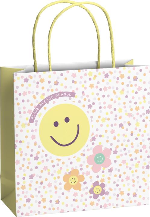 Produktbild Stewo Geschenktragetasche 3ST Kind Nea (Geschenktüte)