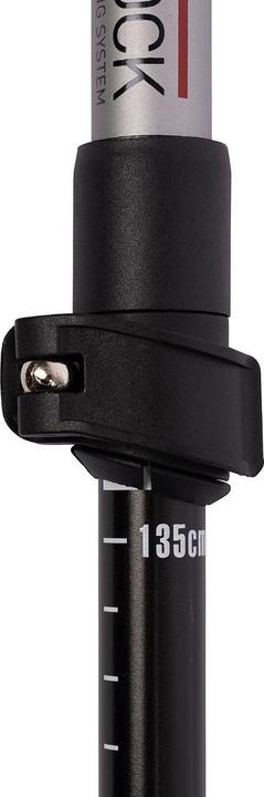 Produktbild Trespass Qiklock (63 - 135 cm)