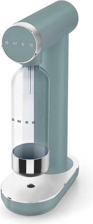Produktbild Smeg - Wassersprudler Emerald Green Matt