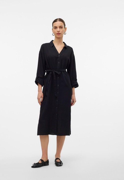 Produktbild Vero Moda VMLINN Hemd Hemd (XS)