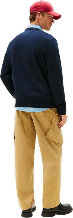 Produktbild Tommy Hilfiger Brand Identity Crew Neck (L)