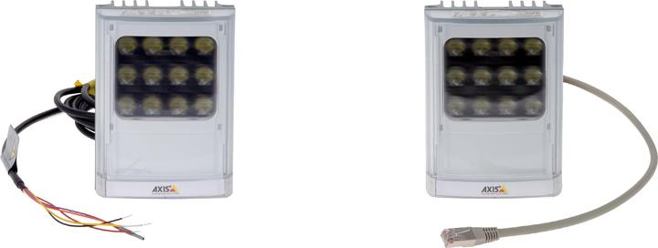 Productafbeelding Axis T90D25 POE W-LED (Voedingseenheid)