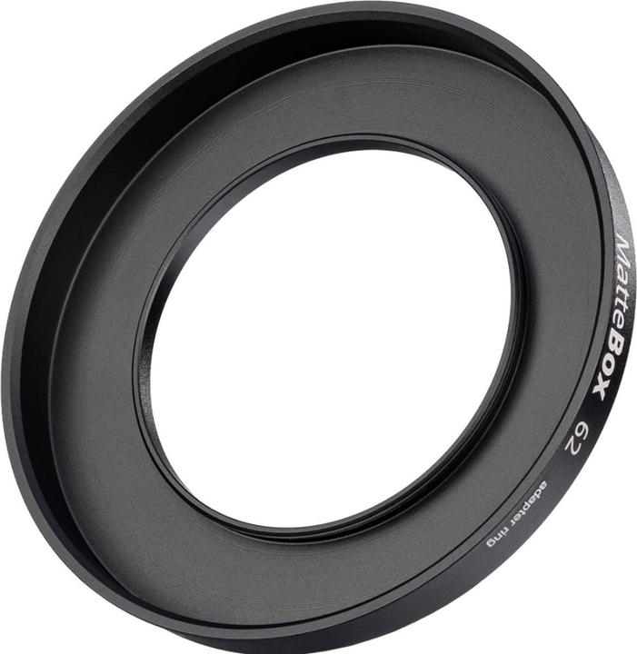 Irix Cine Matte Box IQ Adapter M62 (Objektivfilter Adapter)