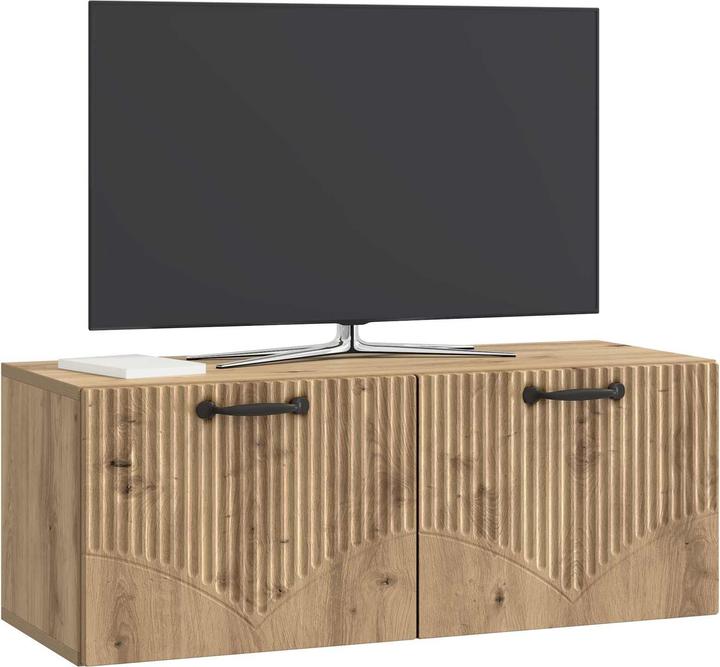 Produktbild vidaXL Wandschrank (78.50 x 31 x 30 cm)