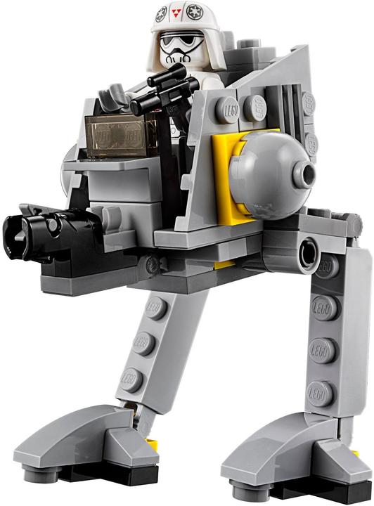 Immagine prodotto LEGO At-Dp (75130, LEGO Star Wars)
