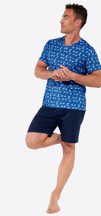 Produktbild HOM Pyjama Short Sleepwear Beachcomber (M)