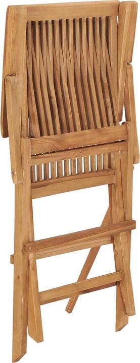 Image du produit vidaXL Gartenstuhl