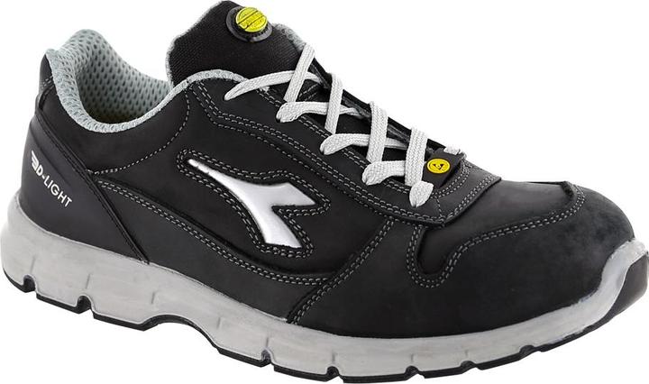 Image du produit Diadora Chaussures Flash Run Esd Noir Basses (S3, 41)