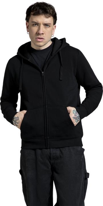 Produktbild Black Premium Mask Of Sanity (S)