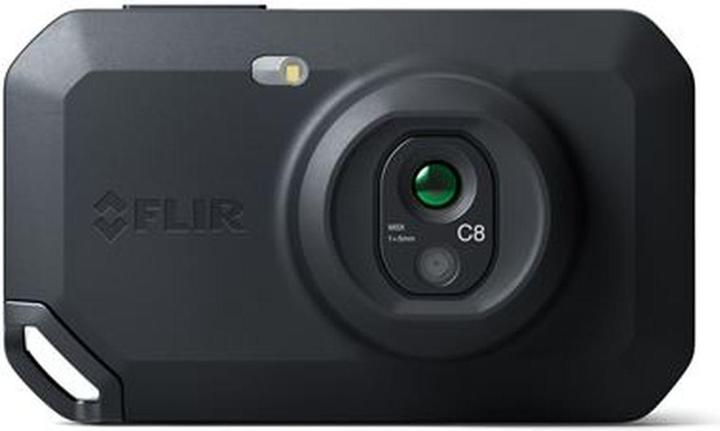 Flir C8 Wärmebildkamera