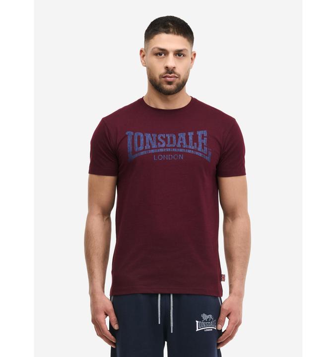 Image du produit Lonsdale Logo Kai (L)