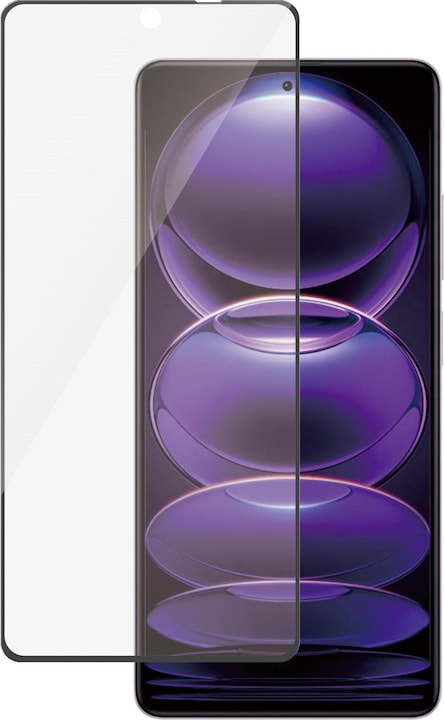 Produktbild PanzerGlass Screen Protector (1 Stück, Xiaomi Redmi Note 12 Pro 5G)
