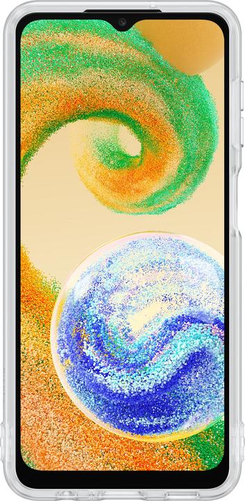 Produktbild Samsung Soft Clear Cover (Samsung Galaxy A04S)