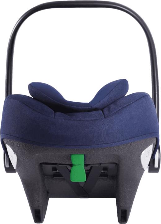 Produktbild Avionaut Pixel PRO 2.0C Cloud Care Babyschale 0-13 Monate / nur 2,5 kg schwer (Babyschale, ECE R129/i-Size Norm)