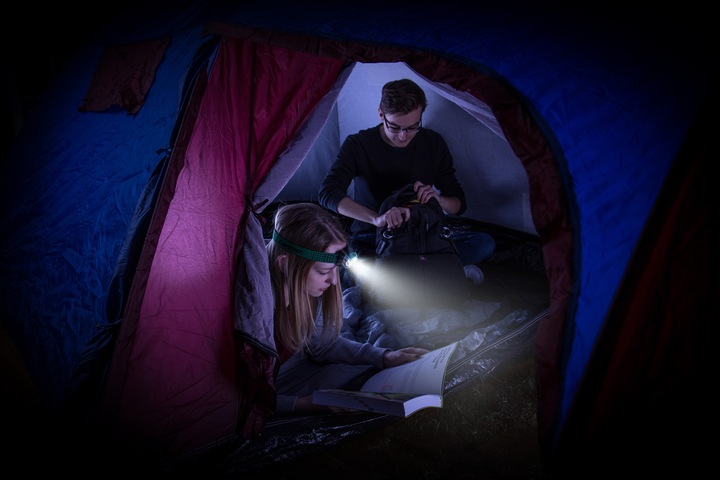 Image du produit Energizer Vision Ultra (400 lm)
