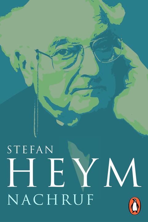 Produktbild Nachruf (Deutsch, Stefan Heym, 2018)
