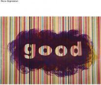 Image du produit I Am Creative Lettres adhésives grandes & petites