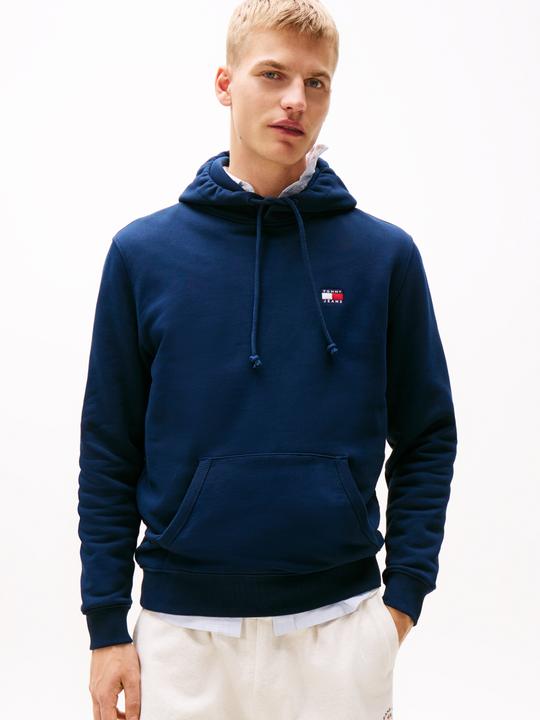 Immagine prodotto Tommy Jeans Tjm Reg Badge Hoodie Ext (XXL)