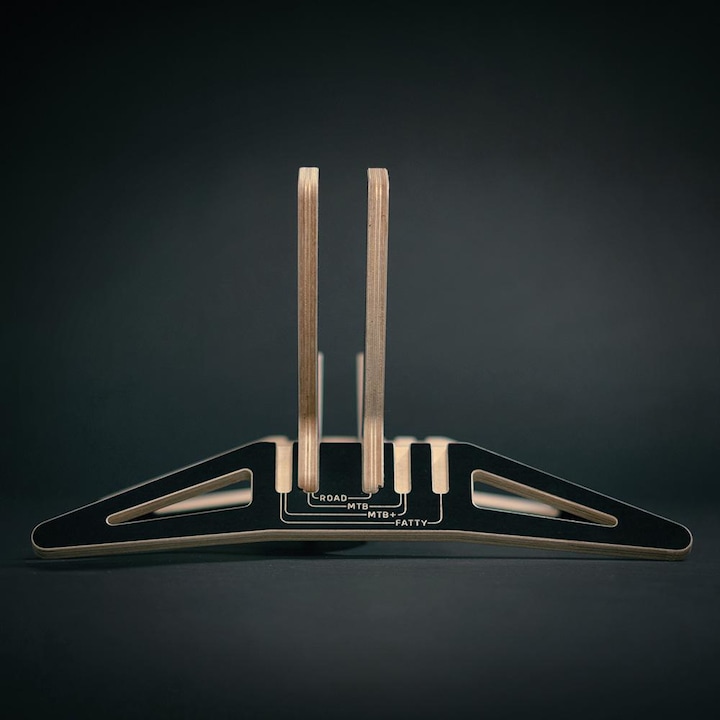Produktbild Mtb Hopper Bike-Rampe Smile