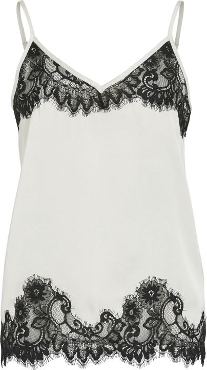 Immagine prodotto Vila VIDISA Spitzen Trägertop (34)