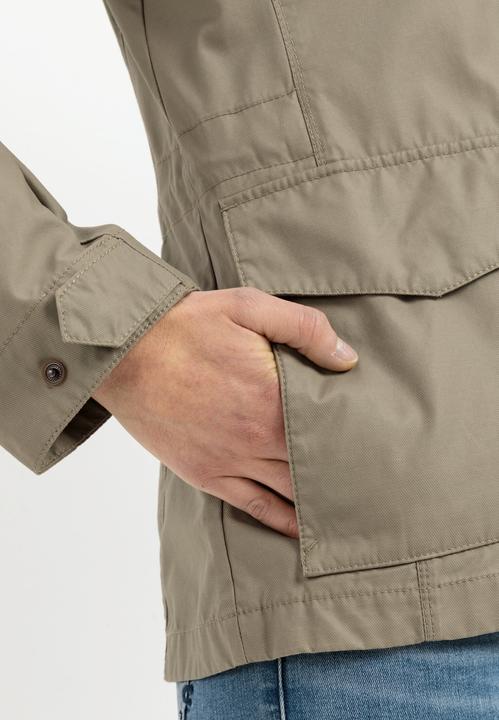 Produktbild Camel Active Fieldjacket mit Stehkragen (36)