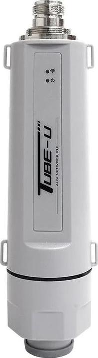 Alfa Network TUBE-UAC2 - Dual-band 2.4/5 GHz IEEE 802.11n/ac high-speed outdoor USB CPE