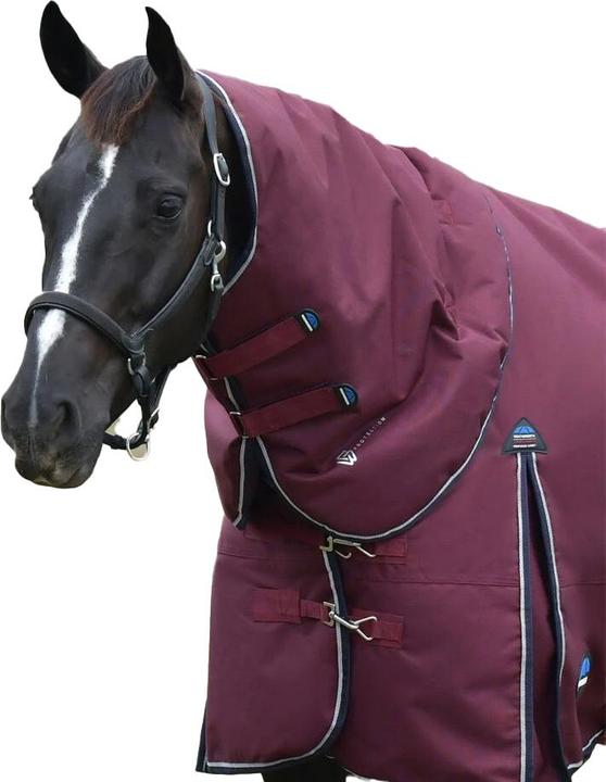 Immagine prodotto Weatherbeeta Comfitec Essential Collo Standard Copricollo per Cavallo