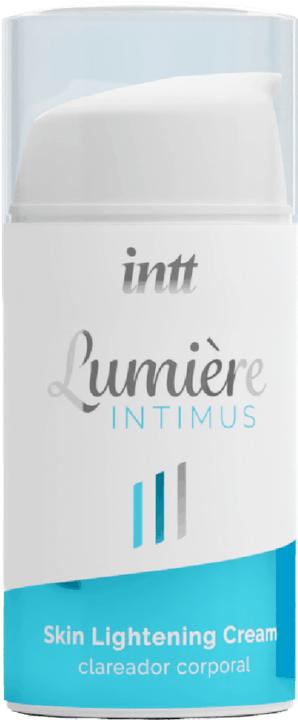 Produktbild Intt Lumiere Intimus (15 ml, Intimcrème)