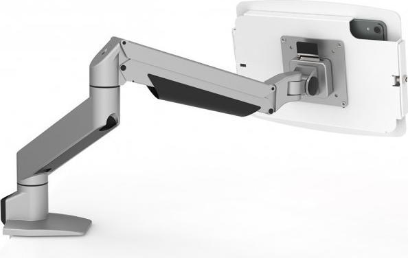 Produktbild Compulocks iPad 10.2" Space Enclosure Articulating Arm Mount - Befestigungskit (Gelenkarm