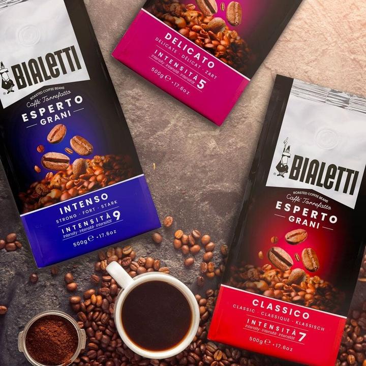 Produktbild Bialetti Intenso (560 g, Dunkle Röstung)