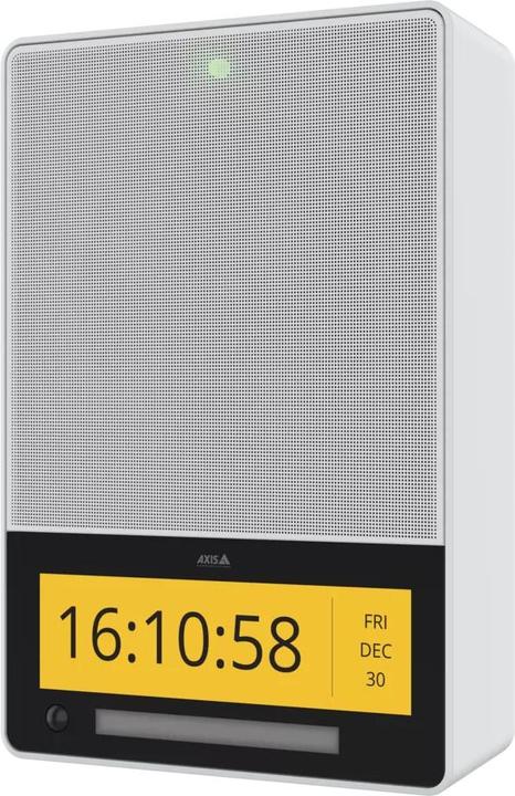 Produktbild Axis C1710 Network Display Speaker
