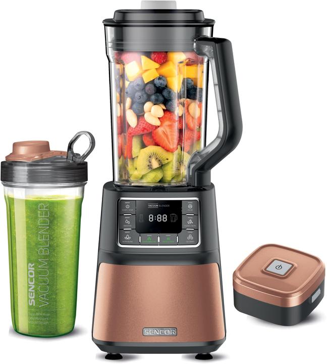 Sencor BLENDER SBU 7676GD (1500 W)