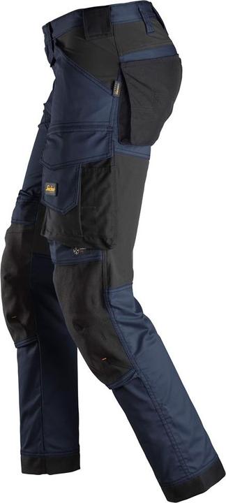 Productafbeelding Snickers Workwear AllroundWork (46)